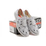 Tennis Vans Homme Pas Cher